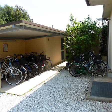 Hotel Versilia Lido di Camaiore Eksteriør billede