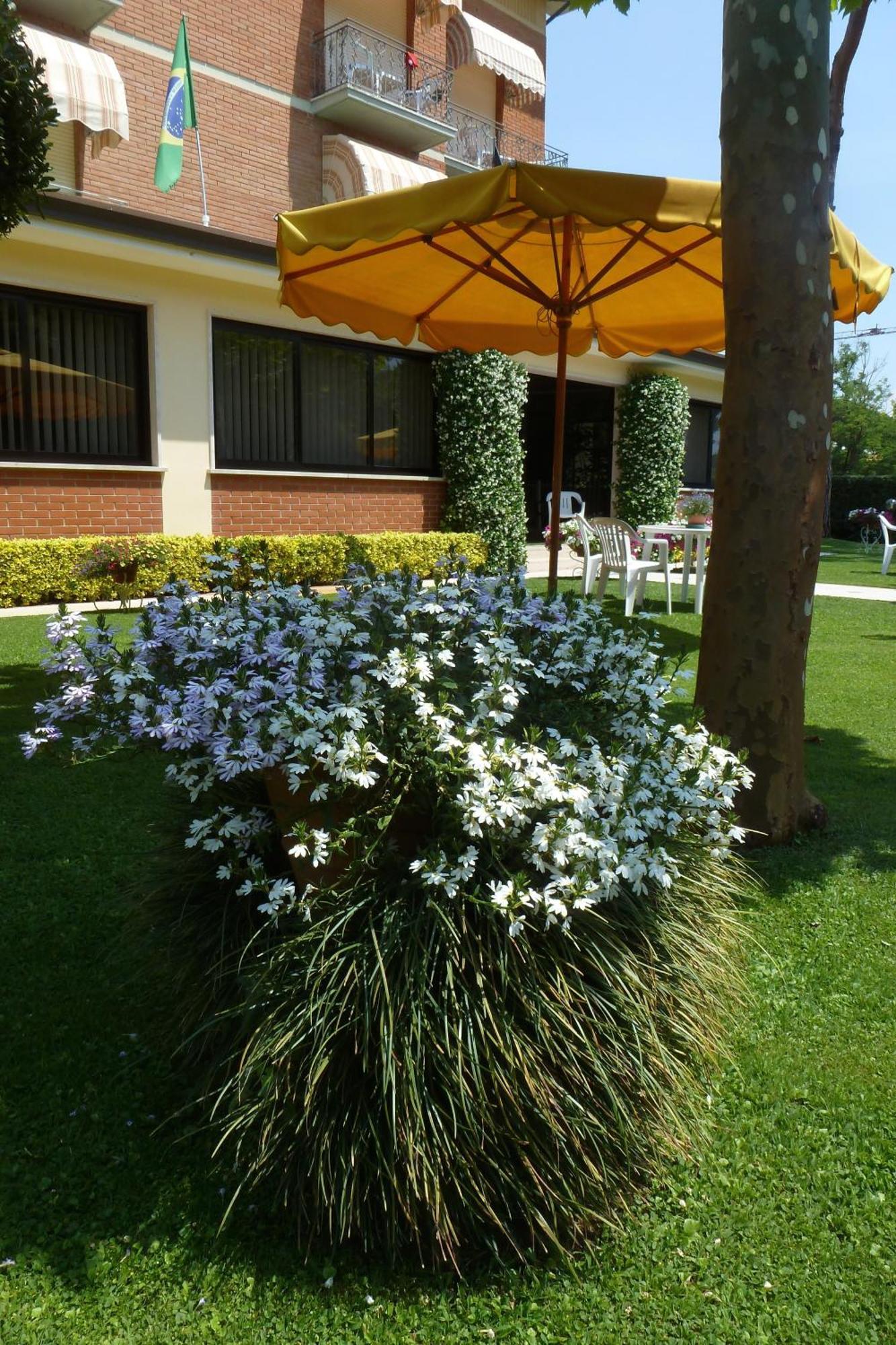 Hotel Versilia Lido di Camaiore Eksteriør billede