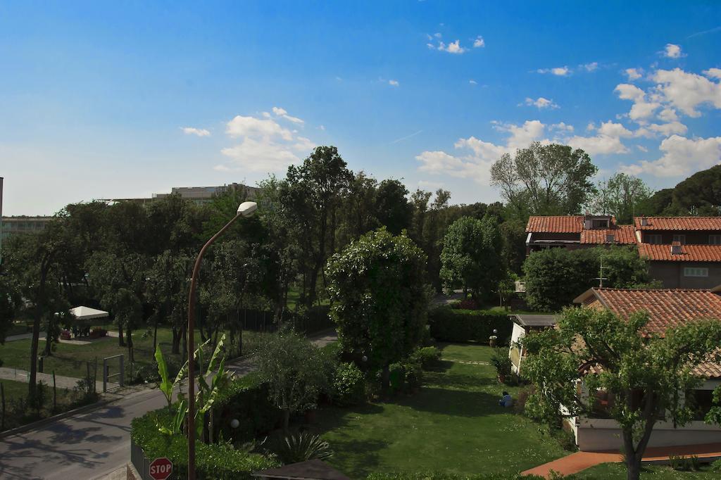 Hotel Versilia Lido di Camaiore Eksteriør billede