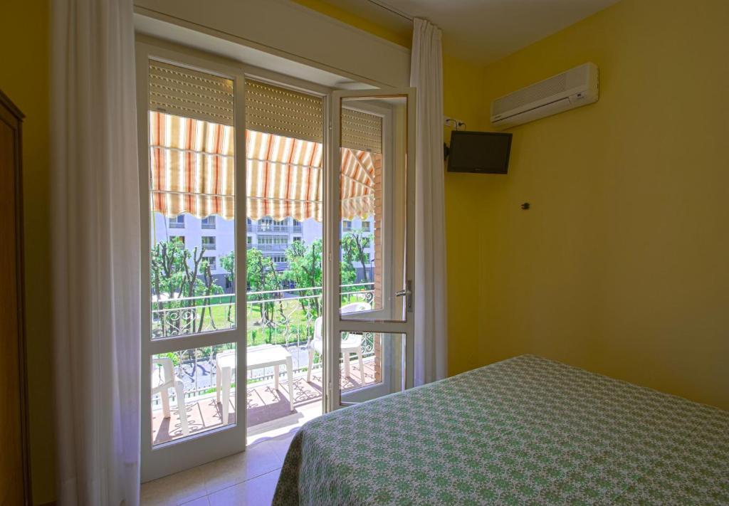 Hotel Versilia Lido di Camaiore Eksteriør billede