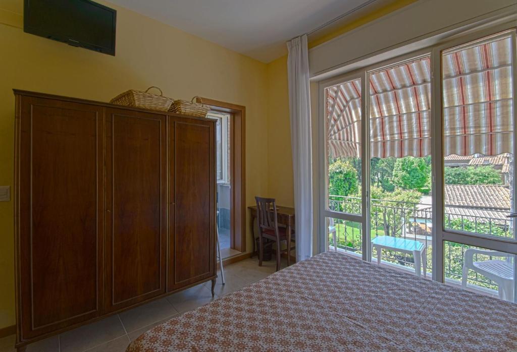 Hotel Versilia Lido di Camaiore Eksteriør billede